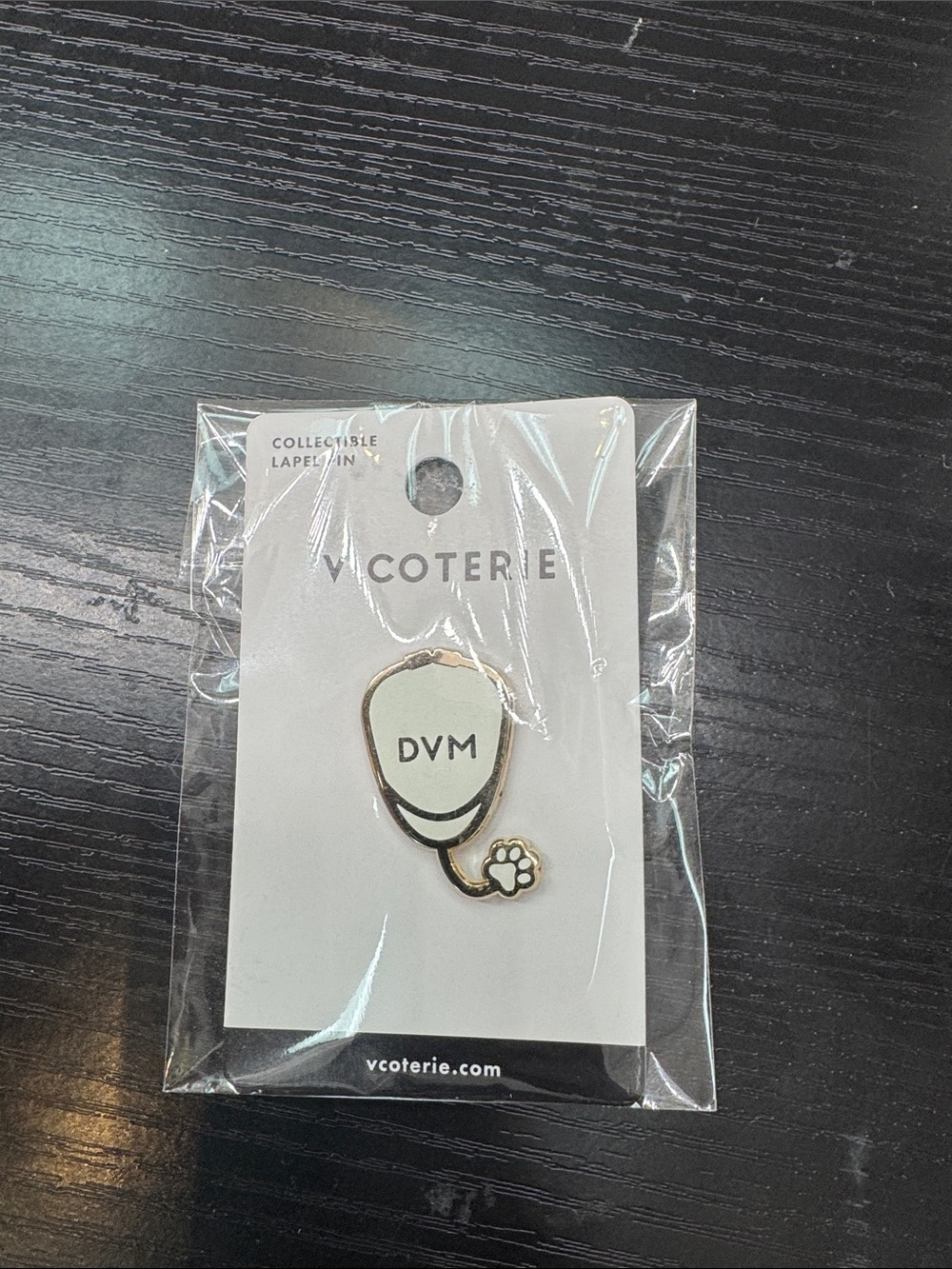 PIN